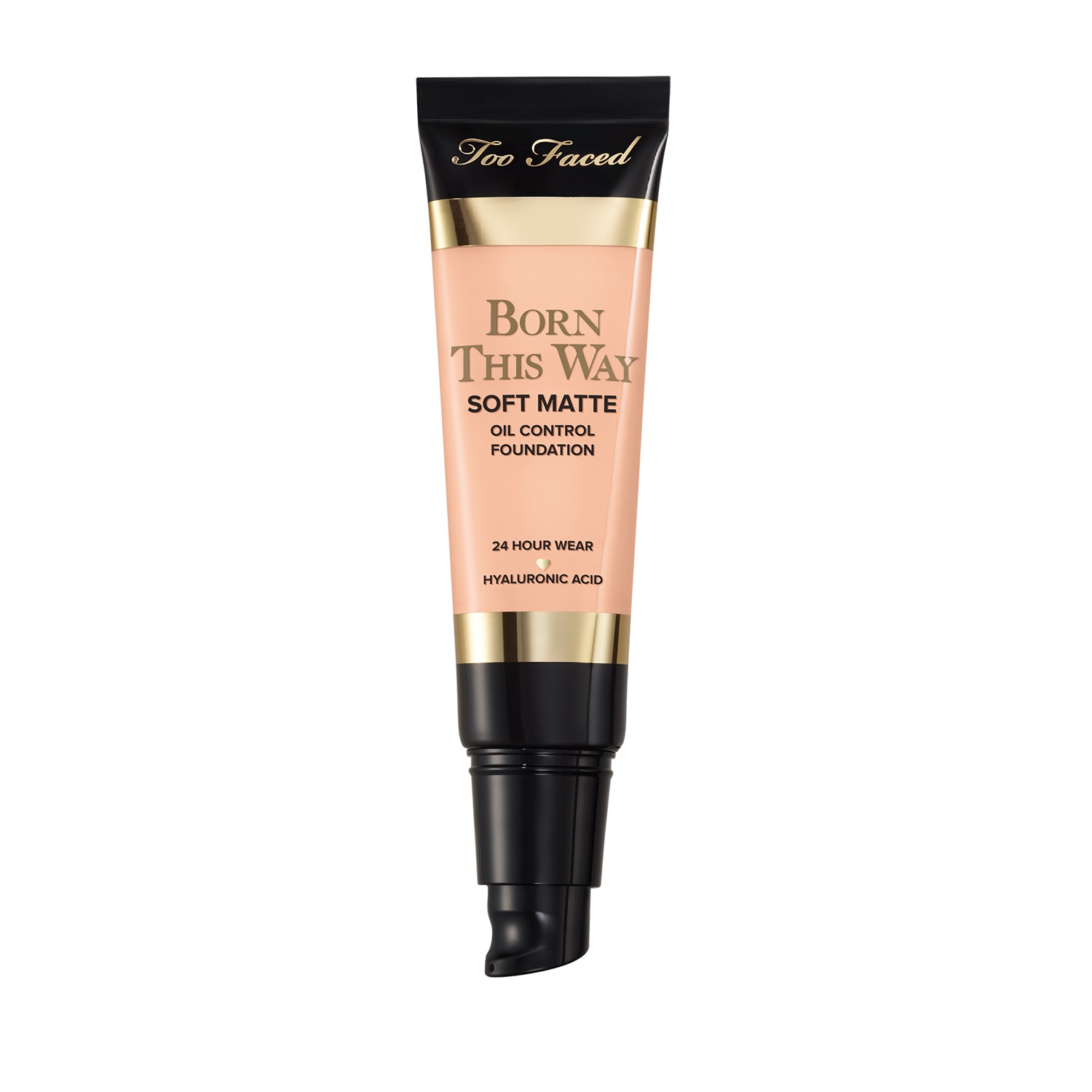 BORN THIS WAY BORN THIS WAY SOFT MATTE FOUNDATION (BASE DE MAQUILLAJE)
